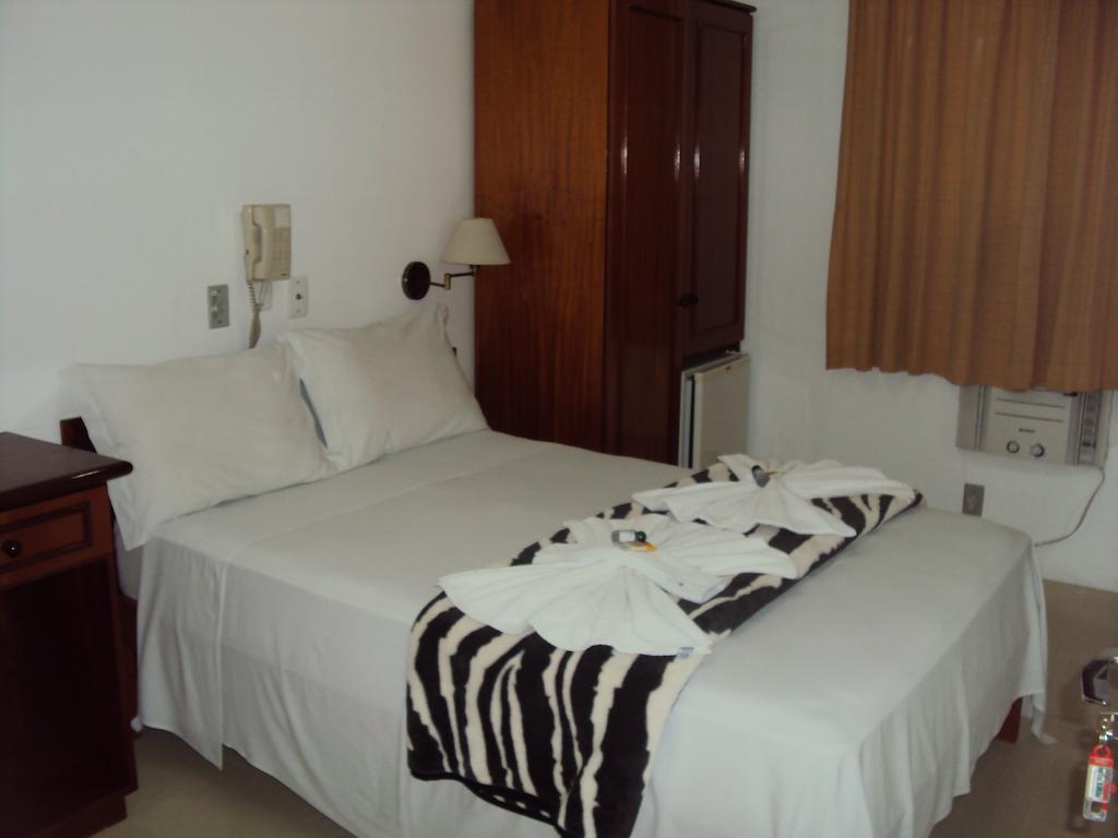 Hotel Kimar Tramandaí Habitación foto