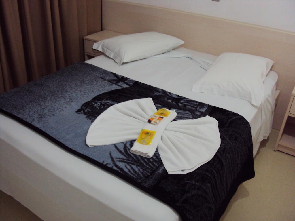 Hotel Kimar Tramandaí Habitación foto
