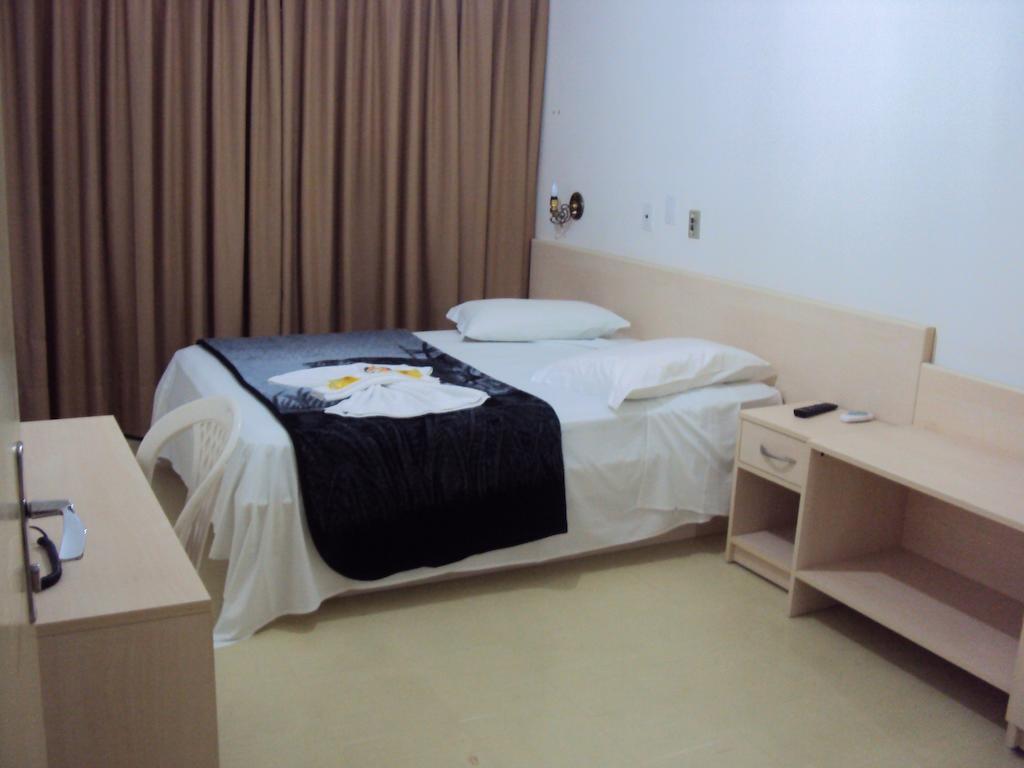 Hotel Kimar Tramandaí Habitación foto