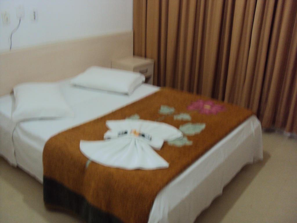 Hotel Kimar Tramandaí Habitación foto