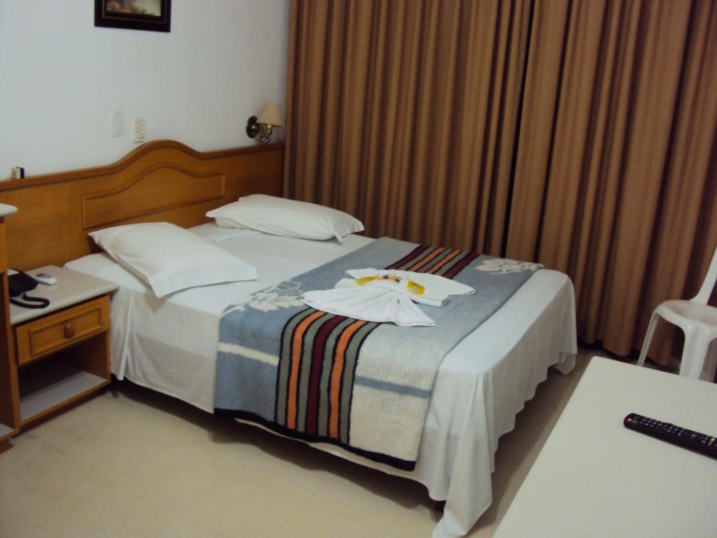 Hotel Kimar Tramandaí Habitación foto